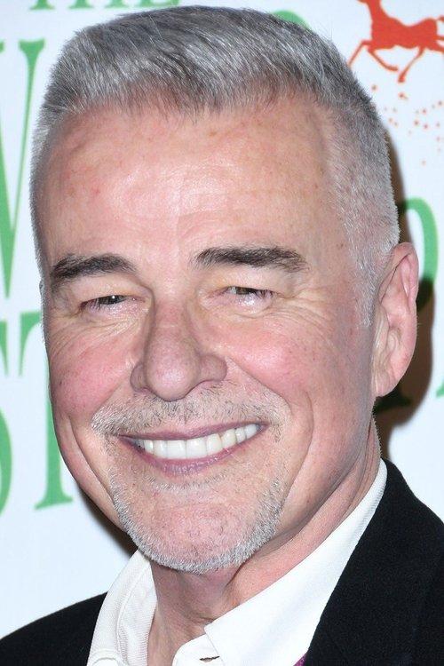 Ian Buchanan fotoğrafı