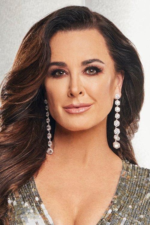 Kyle Richards fotoğrafı