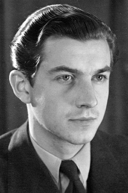 Curt Masreliez fotoğrafı