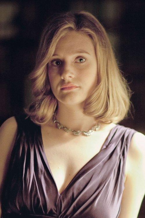 Romola Garai fotoğrafı