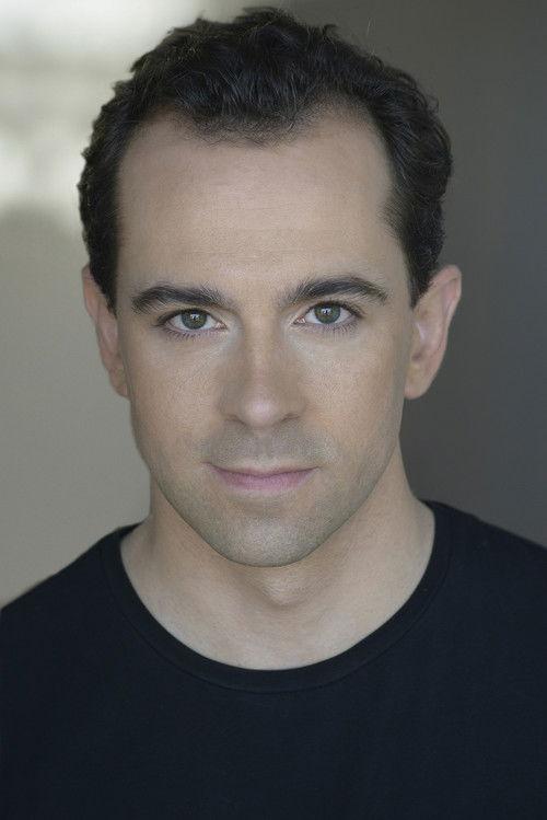Rob McClure fotoğrafı