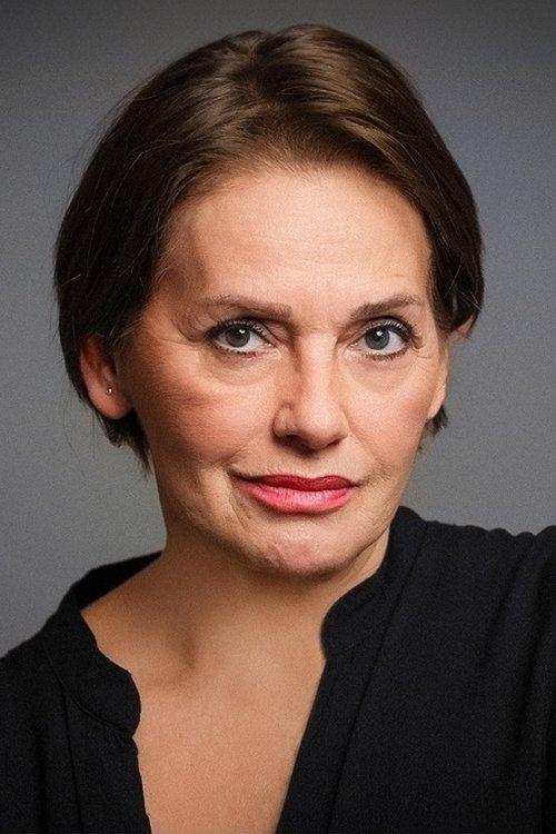 Nur Sürer fotoğrafı