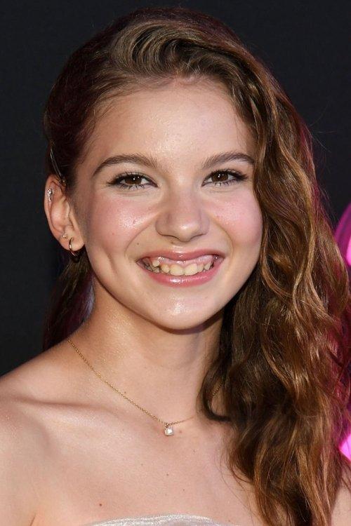 Amie Donald fotoğrafı