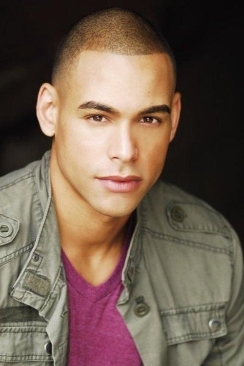 Kenneth Franklin fotoğrafı