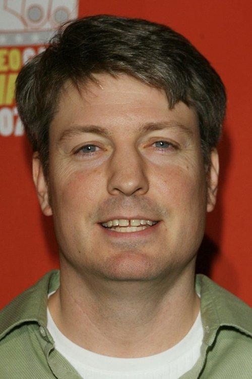 Steve Wiebe fotoğrafı