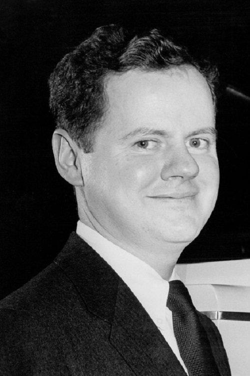 Daniel Petrie fotoğrafı