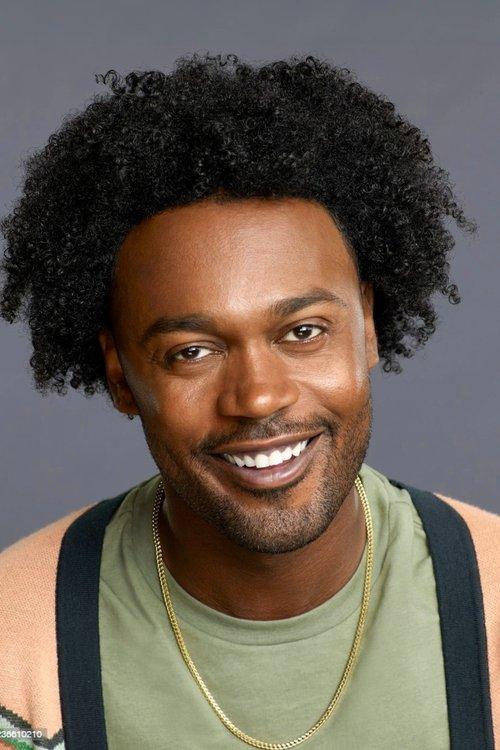 Echo Kellum fotoğrafı