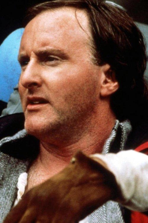 Kevin Scannell fotoğrafı