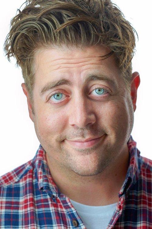 Eric Petersen fotoğrafı