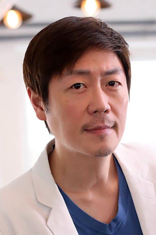 Johnson Lee Sze-Chit fotoğrafı