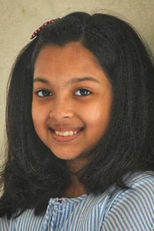 Mugdhota Morshed Wriddhi fotoğrafı