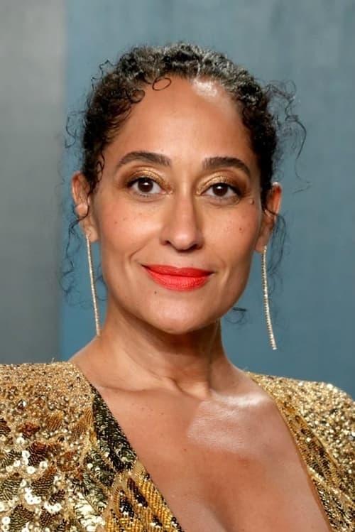 Tracee Ellis Ross fotoğrafı