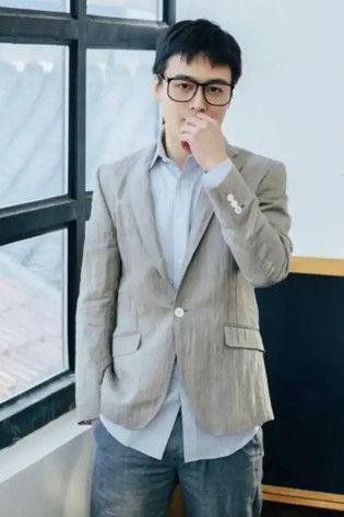 Lu Zhixing fotoğrafı