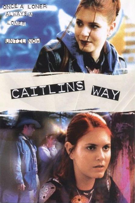 Caitlin's Way dizi afişi