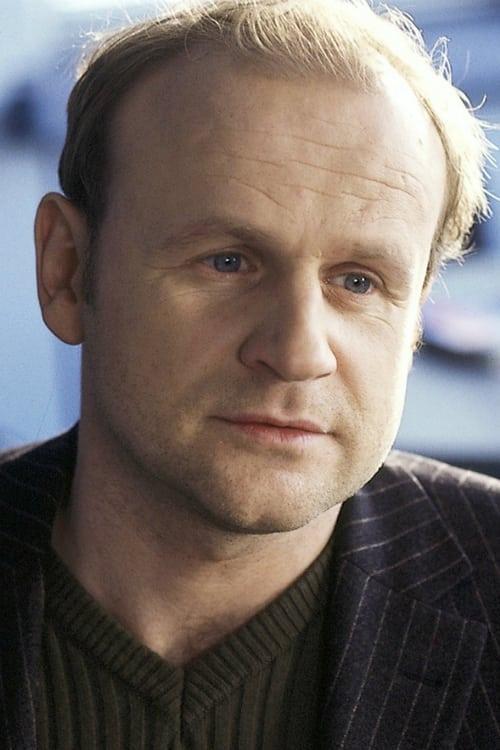 Oliver Stokowski fotoğrafı