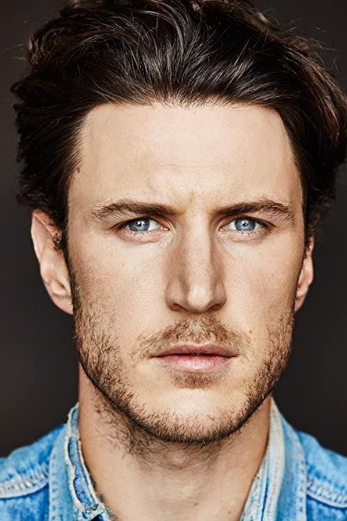 Aaron Jakubenko fotoğrafı