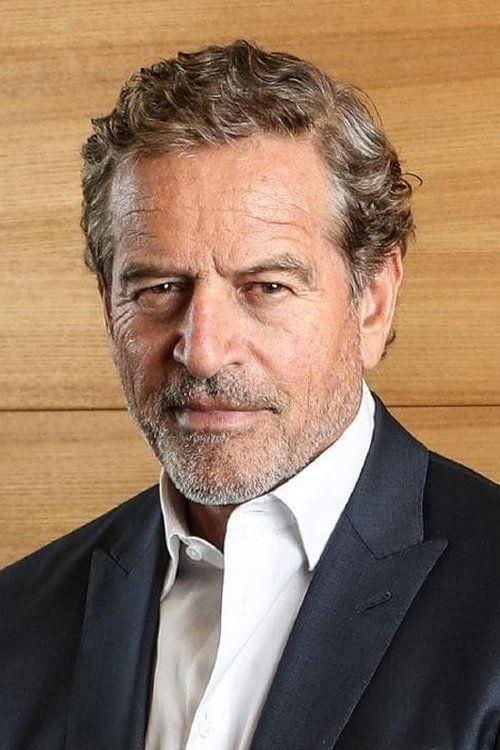 Mark Bouris fotoğrafı