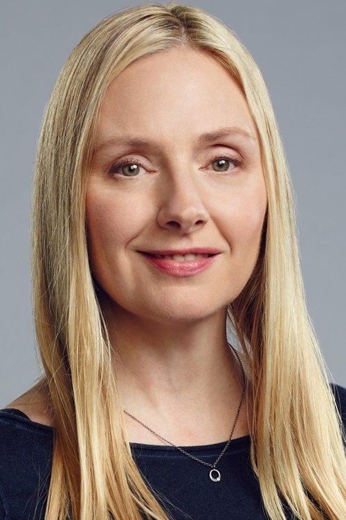 Hope Davis fotoğrafı