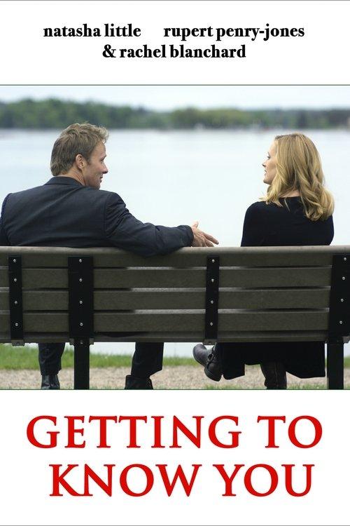 Getting to Know You film afişi