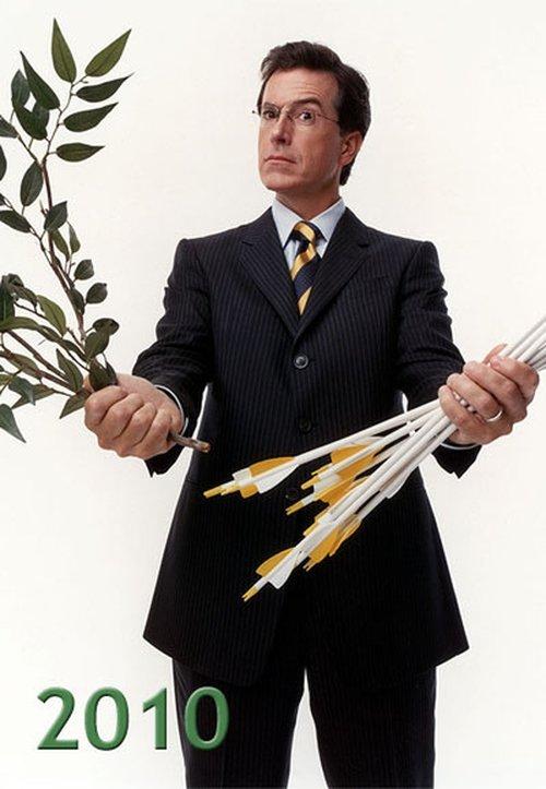 The Colbert Report Sezon 6