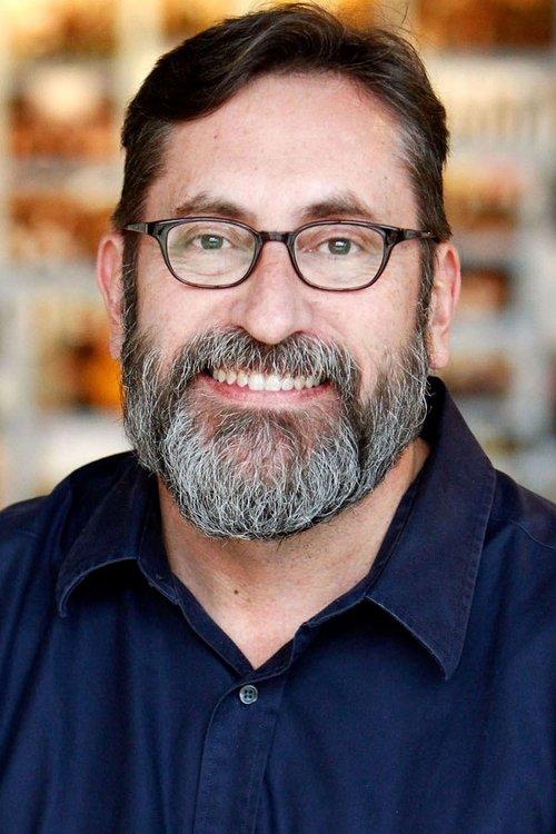 Bob Peterson fotoğrafı