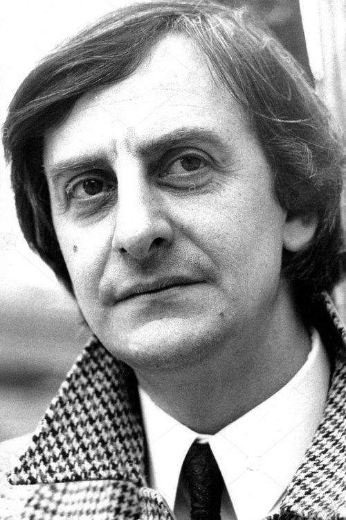 Albert Simono fotoğrafı