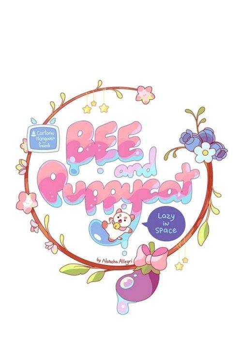 Bee and PuppyCat Sezon 1