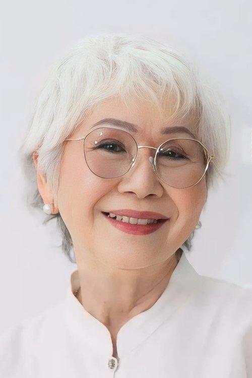 Usha Seamkhum fotoğrafı