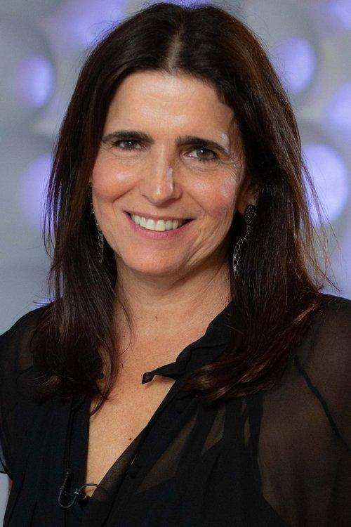 Malu Mader fotoğrafı