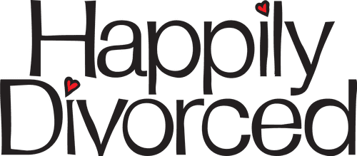 Happily Divorced logo