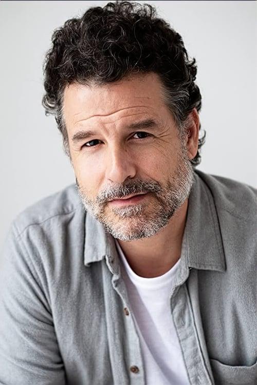 David Samartin fotoğrafı