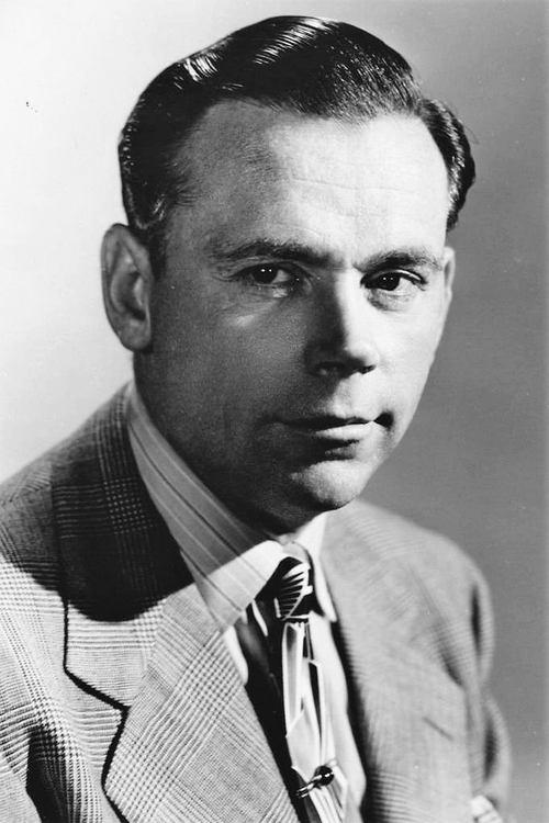 Tom Ewell fotoğrafı