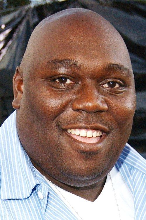 Faizon Love fotoğrafı
