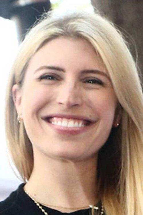 Vanessa Bagdasarian fotoğrafı