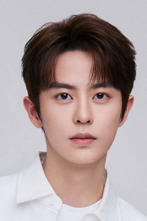 Liu Runming fotoğrafı