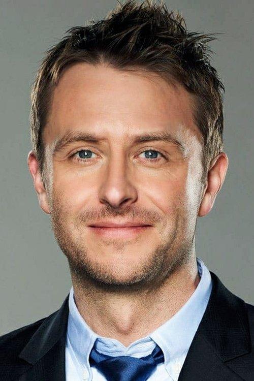 Chris Hardwick fotoğrafı