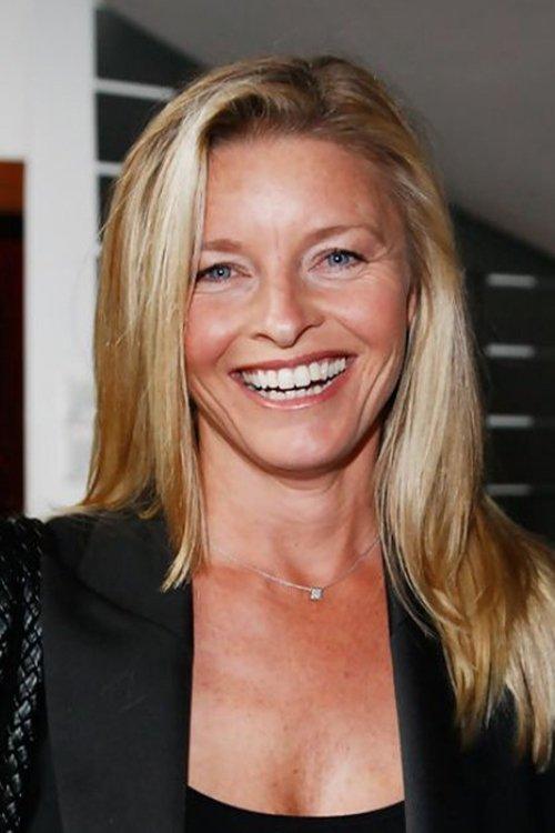 Tammy Macintosh fotoğrafı