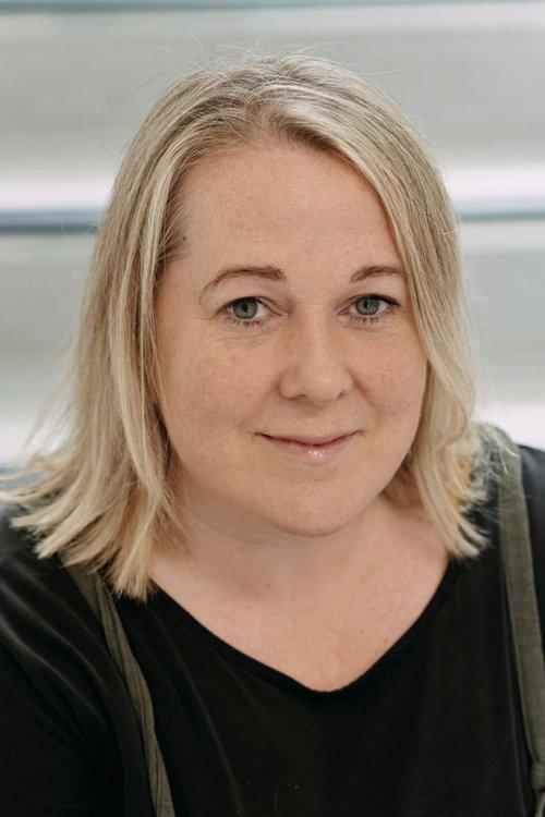 Clare Barrett fotoğrafı