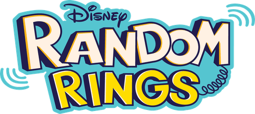Random Rings logo