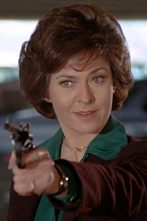 Millie Slavin fotoğrafı