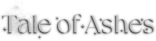 Tale of Ashes logo