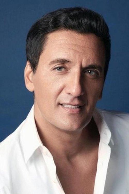 Dany Brillant fotoğrafı