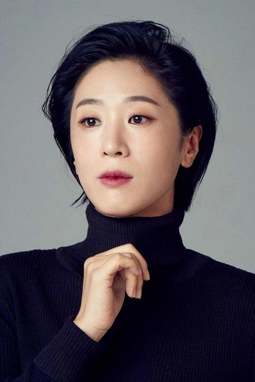 Baek Ji-won fotoğrafı