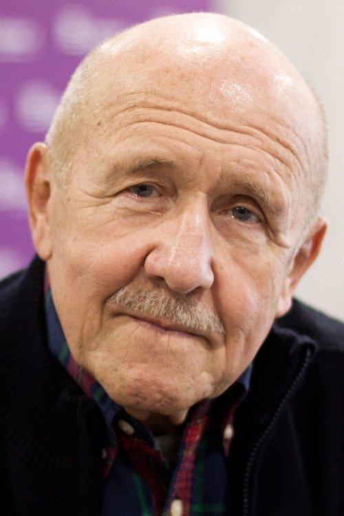 Petr Nárožný fotoğrafı