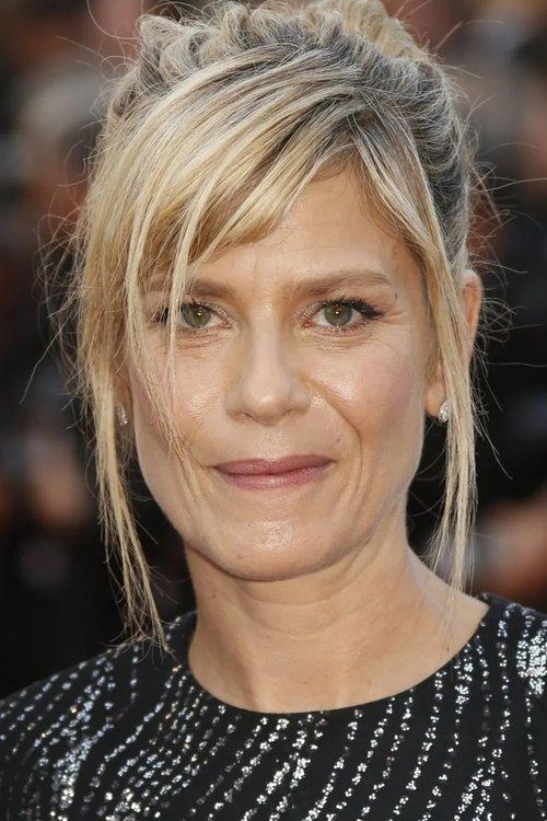 Marina Foïs fotoğrafı