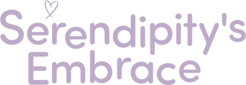 Serendipity's Embrace logo