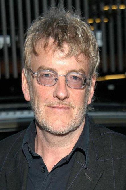 Thaddeus O'Sullivan fotoğrafı