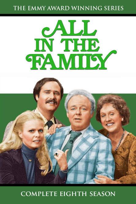 All in the Family Sezon 8