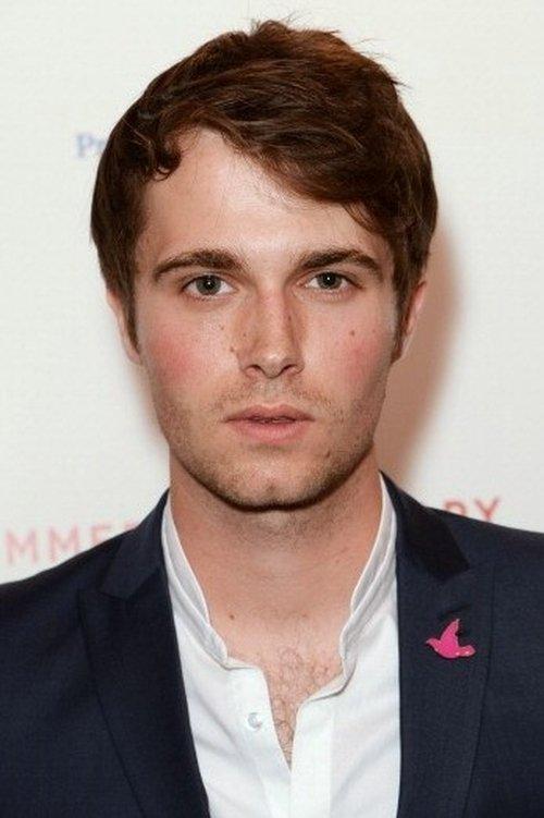 Max Deacon fotoğrafı