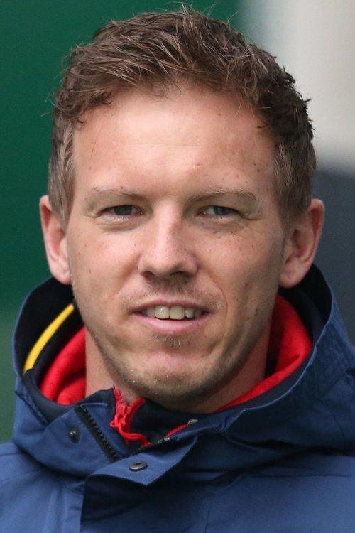 Julian Nagelsmann fotoğrafı